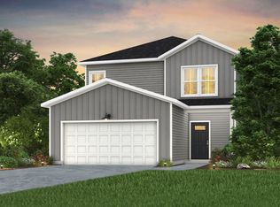 Raven Plan, Highlands, Whitestown, IN 46075