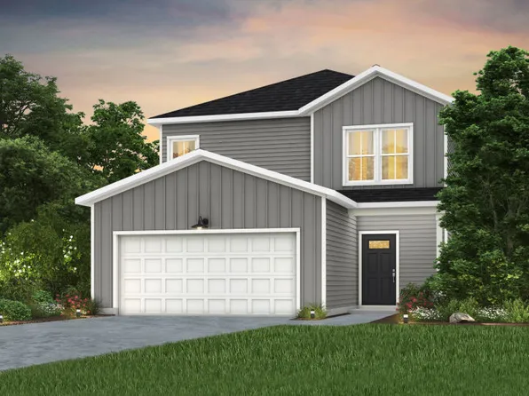 Raven Plan, Highlands