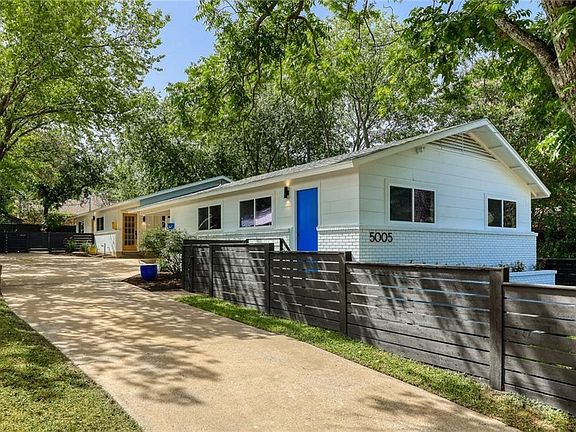2nd image of 5005 Avenue F #A