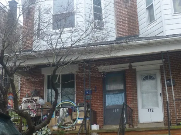 114 S 8th Ave, Coatesville, PA 19320