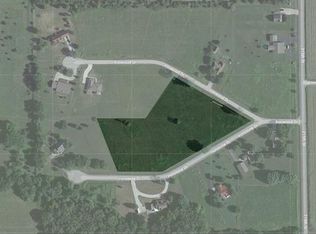 Ironstone Dr, Fort Scott, KS 66701