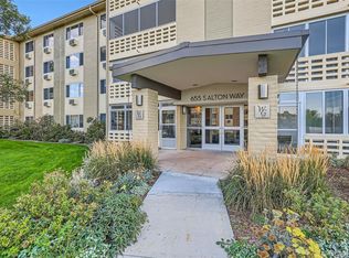 655 S Alton Way APT 7C, Denver, CO 80247
