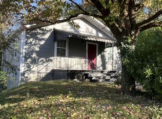 2400 Bird St, Chattanooga, TN 37406