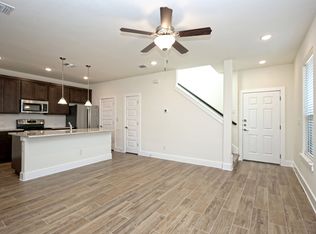 411 Parkline Dr, Georgetown, TX 78626