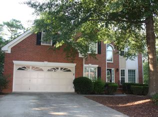 370 Crafton Ct, Lawrenceville, GA 30043
