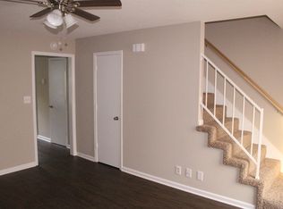 1721 Baltimore Dr APT D, Clarksville, TN 37043