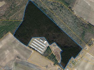 407-407 County Line Rd #D, Tyner, NC 27980