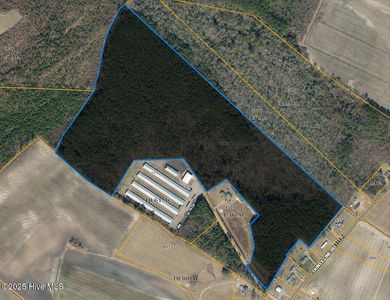 407 D County Line Road, Tyner, NC, 27980