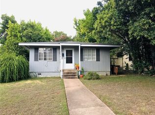 1912 W 33rd St, Austin, TX 78703