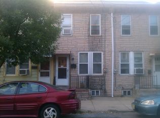 242 Ashmore Ave, Trenton, NJ 08611