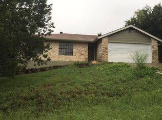 6943 Chinook Dr, Austin, TX 78736