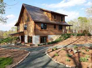 1082 Simmons Gap Rd, Dyke, VA 22935