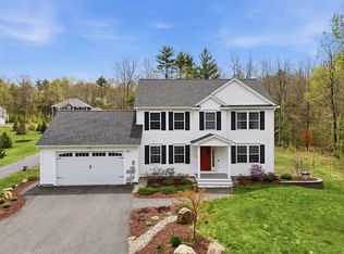 12 Sandybrook Drive, Raymond, NH 03077
