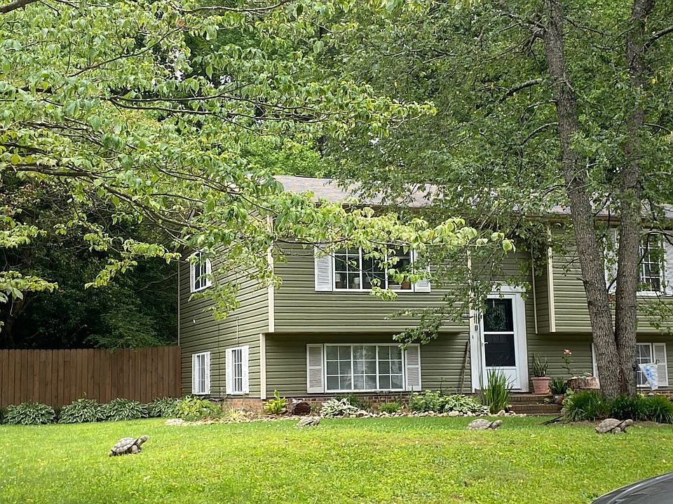 2nd image of 6401 Ivory Palm Dr