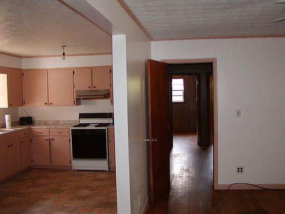 Kitchen/Family Room/Hallway