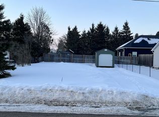 (Undisclosed Address), New Tecumseth, ON