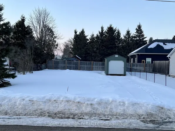 (undisclosed Address), New Tecumseth, ON L0G 1W0