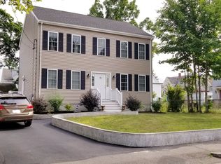 74 Winthrop St, Brockton, MA 02301