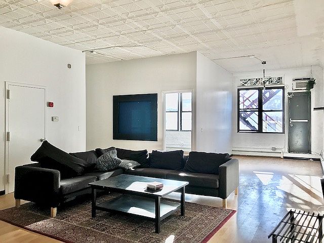 1st image of 163 Bowery Fl 4