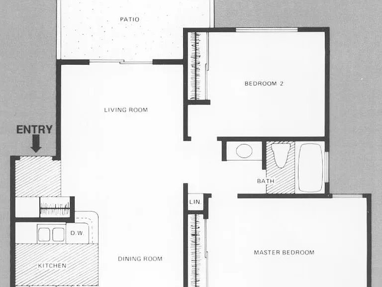 Arborgate Apartments — Photo 12