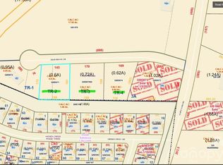 0 Deer Brook Dr #3, Salisbury, NC 28147