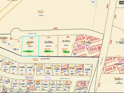0 Deer Brook Dr #3, Salisbury, NC, 28147