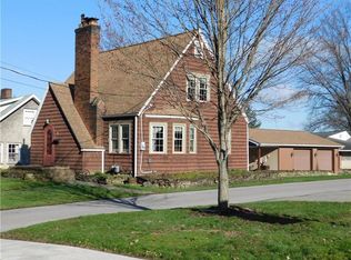 9 Ridgeway Ave, Greenville, PA 16125