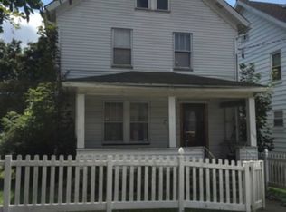 1110 Church St, Indiana, PA 15701