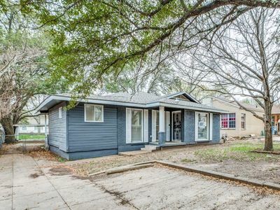 1726 Melbourne Ave, Dallas, TX, 75224