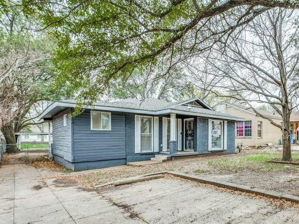 1726 Melbourne Ave, Dallas, TX 75224