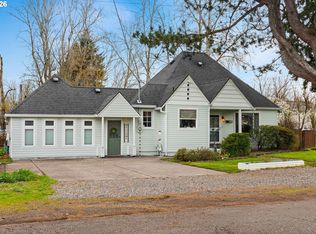 1054 NE Faloma Rd, Portland, OR