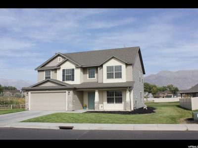 743 E Bullrush Pkwy, Lehi, UT, 84043