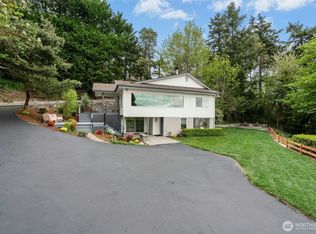 8953 NE 116th Pl, Kirkland, WA 98034