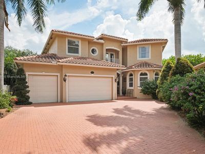 4513 NW 67th Ave, Coral Springs, FL, 33067