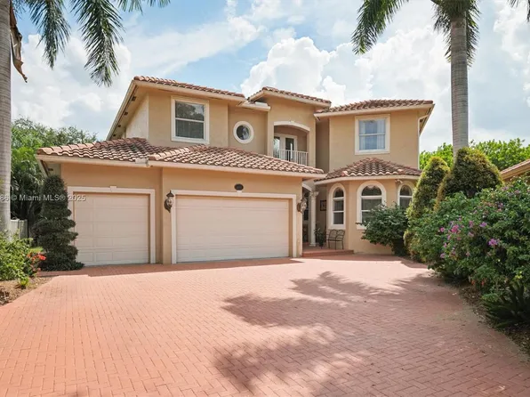 4513 NW 67th Ave, Coral Springs, FL 33067