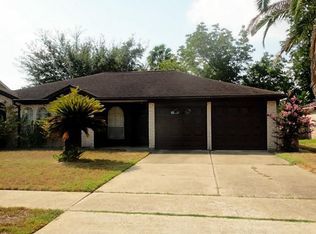 11419 Larkdale Dr, Houston, TX 77099