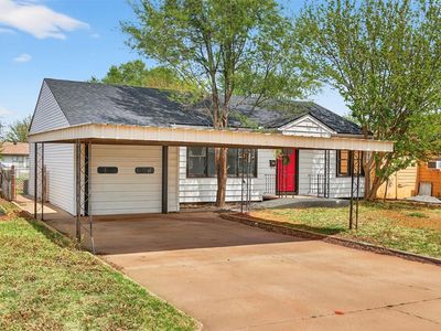 415 Eisenhower Blvd, Elk City, OK, 73644