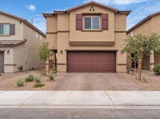5627 Mesa Sedona St, North Las Vegas, NV 89081