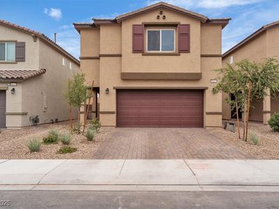 5627 Mesa Sedona St, North Las Vegas, NV, 89081