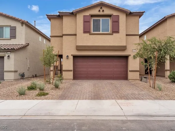 5627 Mesa Sedona St, North Las Vegas, NV 89081