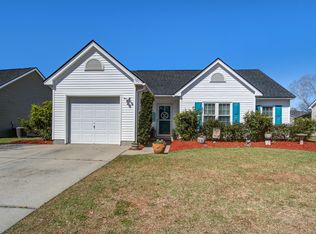 101 Dovetail Cir, Summerville, SC 29483