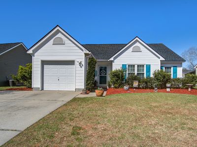101 Dovetail Cir, Summerville, SC, 29483