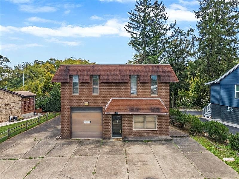 1463 Old Steubenville Pike, Pittsburgh, PA 15205 Zillow