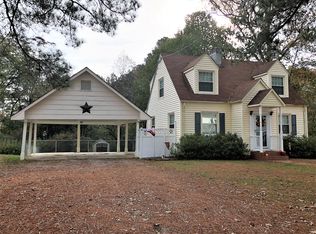 1113 Goodes Ferry Rd, South Hill, VA 23970