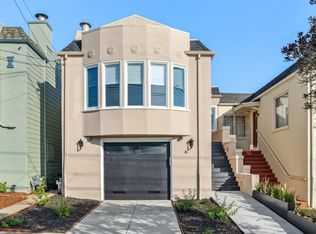 2530 27th Ave, San Francisco, CA 94116