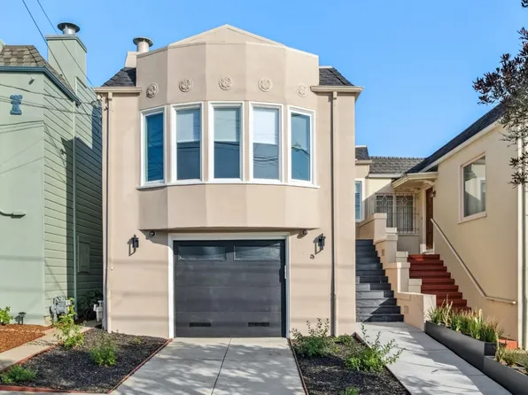 2530 27th Ave, San Francisco, CA 94116