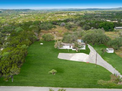 200 SPRING RD, Pipe Creek, TX, 78063