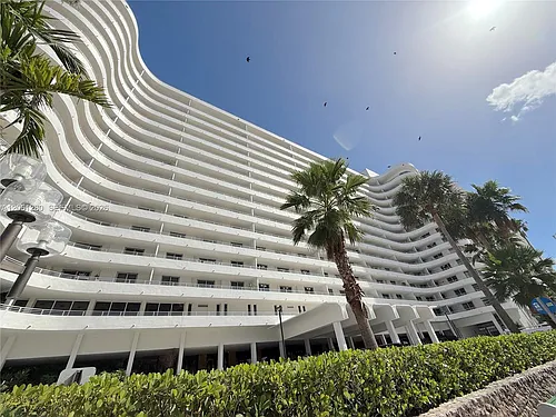 5555 Collins Ave #12C Photo 1