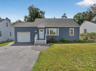 1321 W High St, Ballston Spa, NY 12020