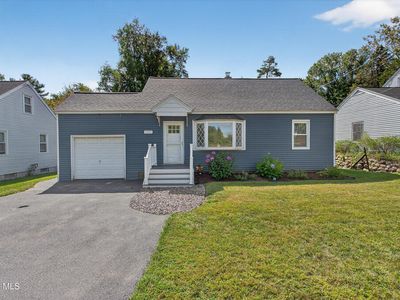 1321 W High Street, Ballston Spa, NY, 12020